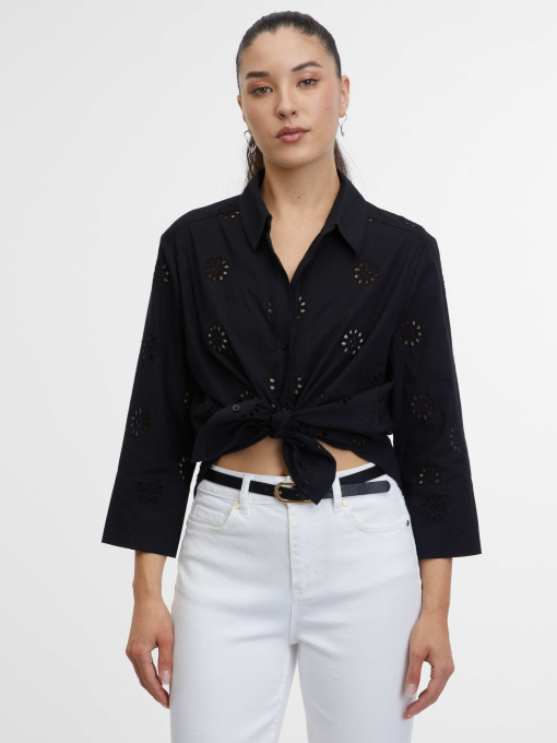 Рубашки Orsay модель 1000379-660000 Фото