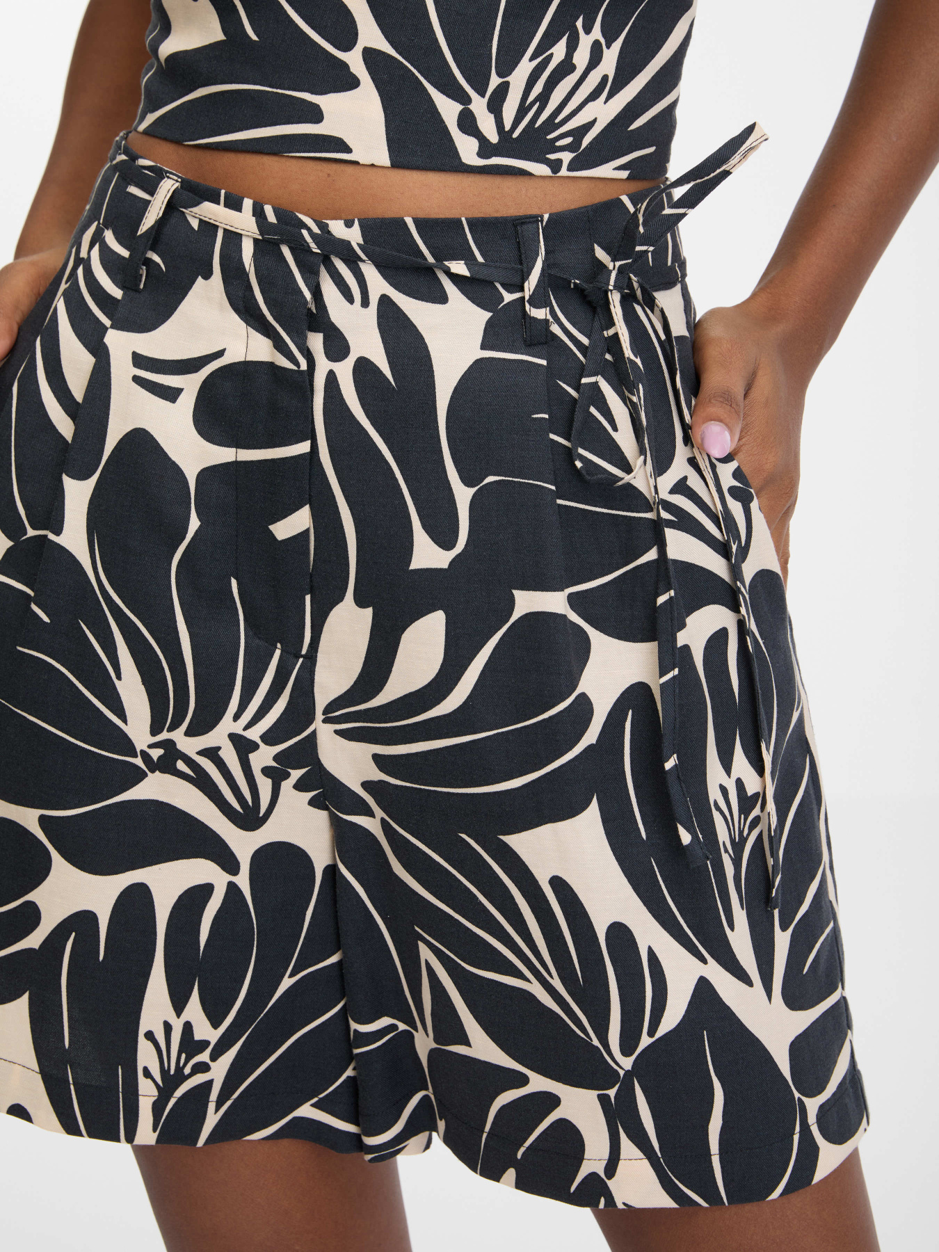 Шорти Orsay модель 1000581-660000 Фото