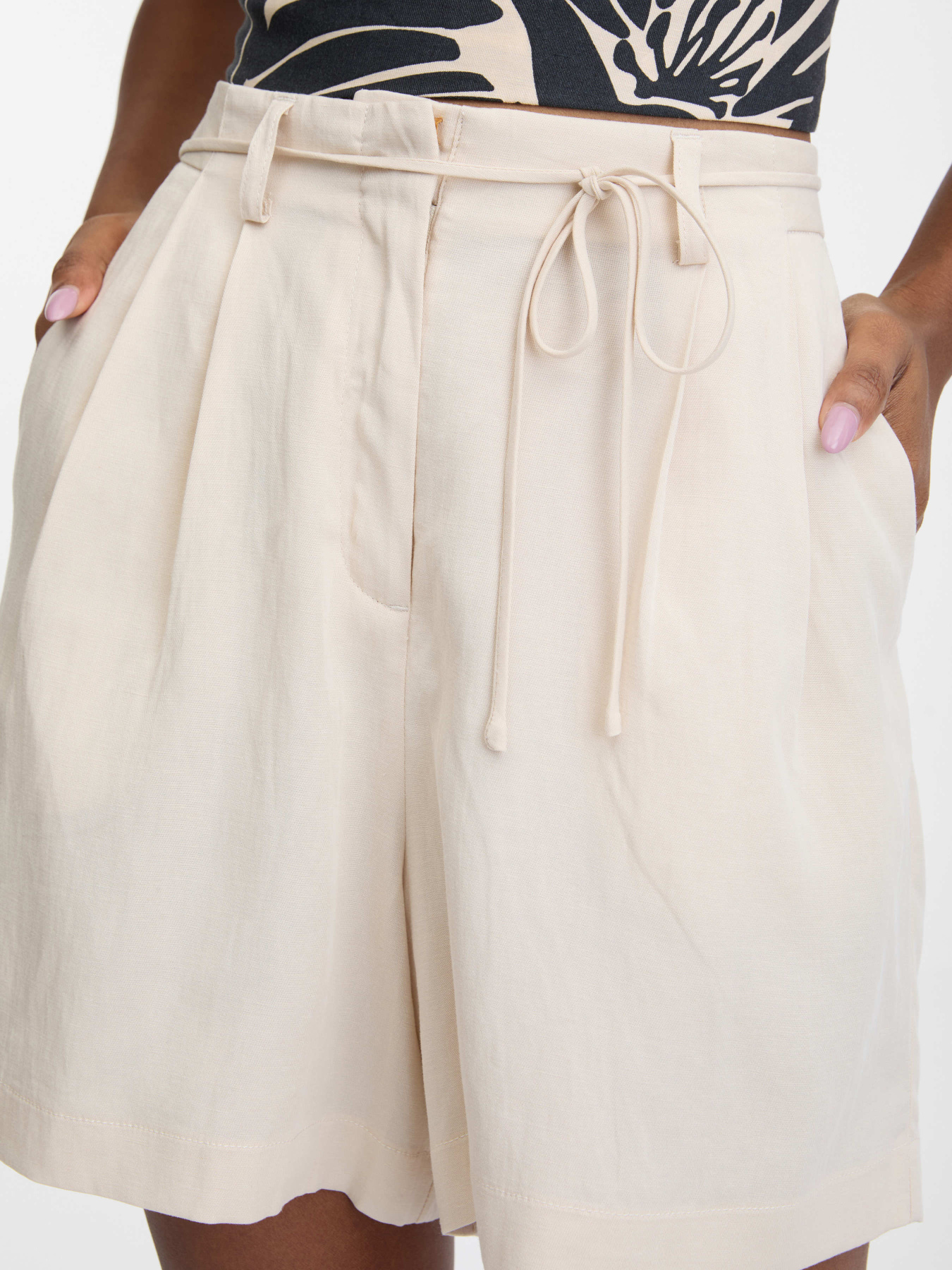 Шорти Orsay модель 1000580-048000 Фото