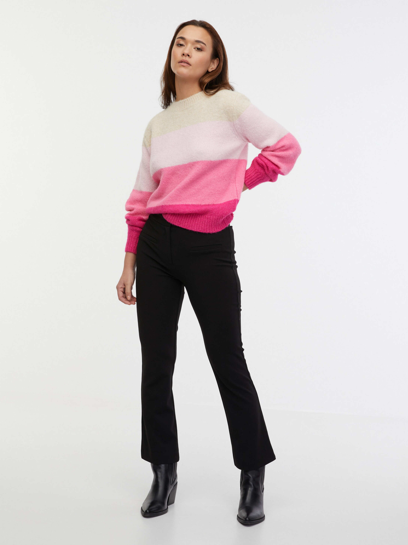 Джемпер Orsay модель 1000104-352000 Фото