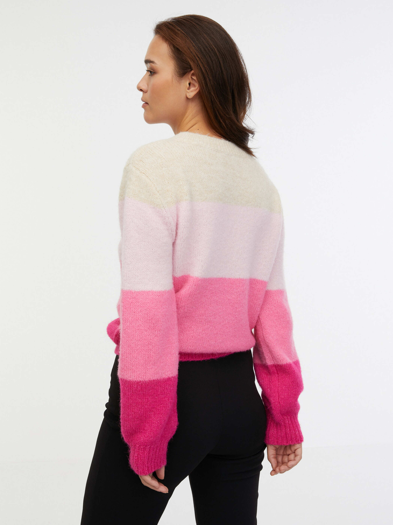 Джемпер Orsay модель 1000104-352000 Фото