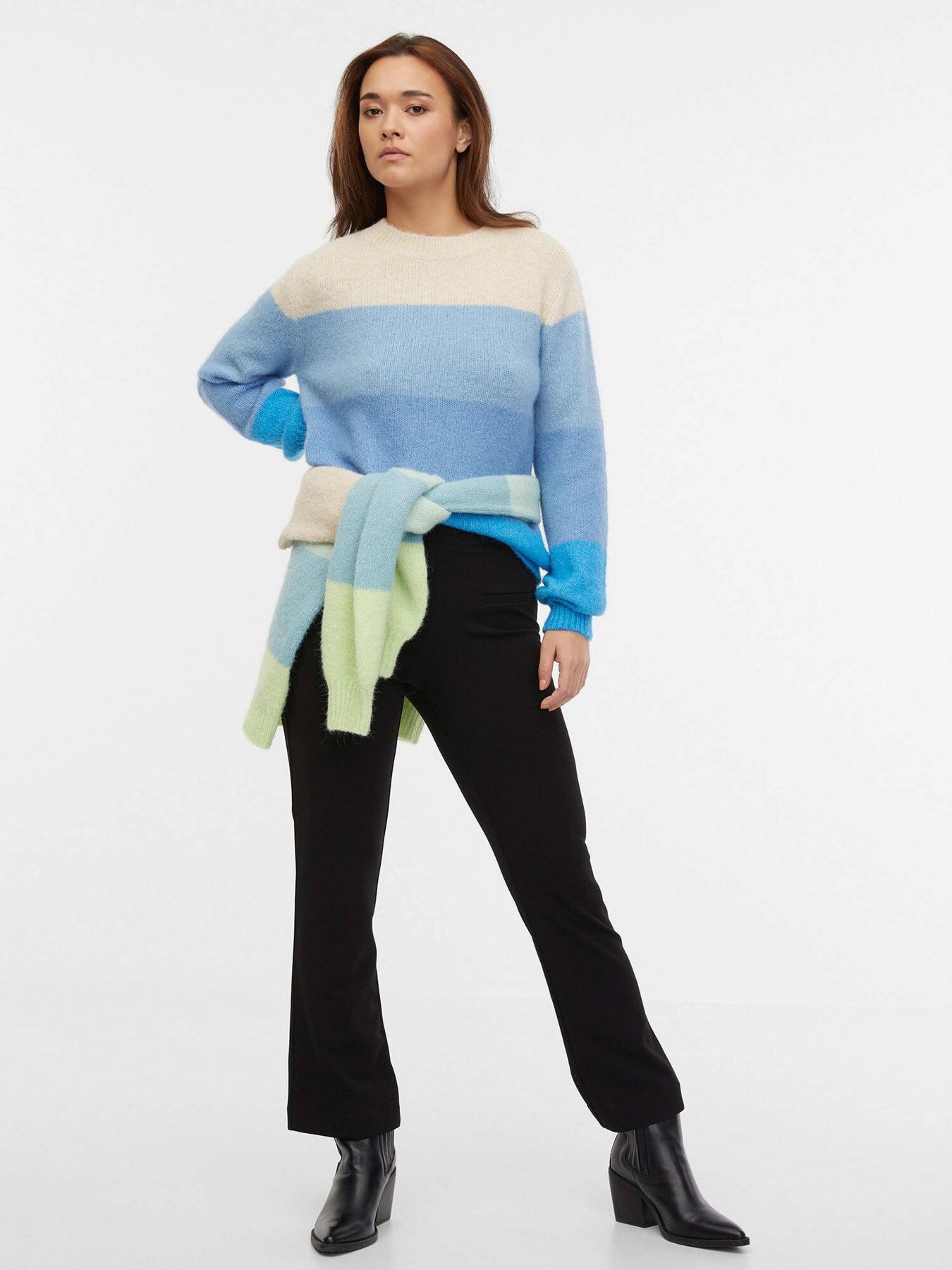 Джемпер Orsay модель 1000104-534000 Фото