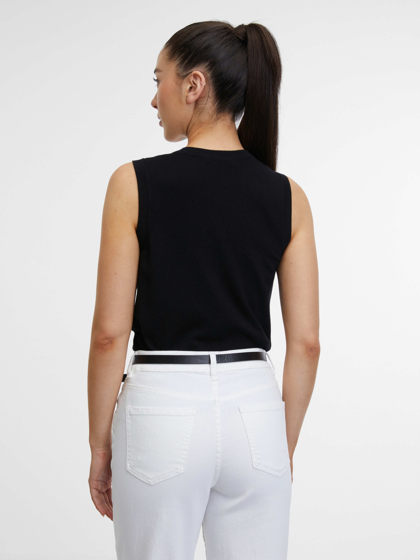 Майка Orsay модель 1000324-660000 Фото