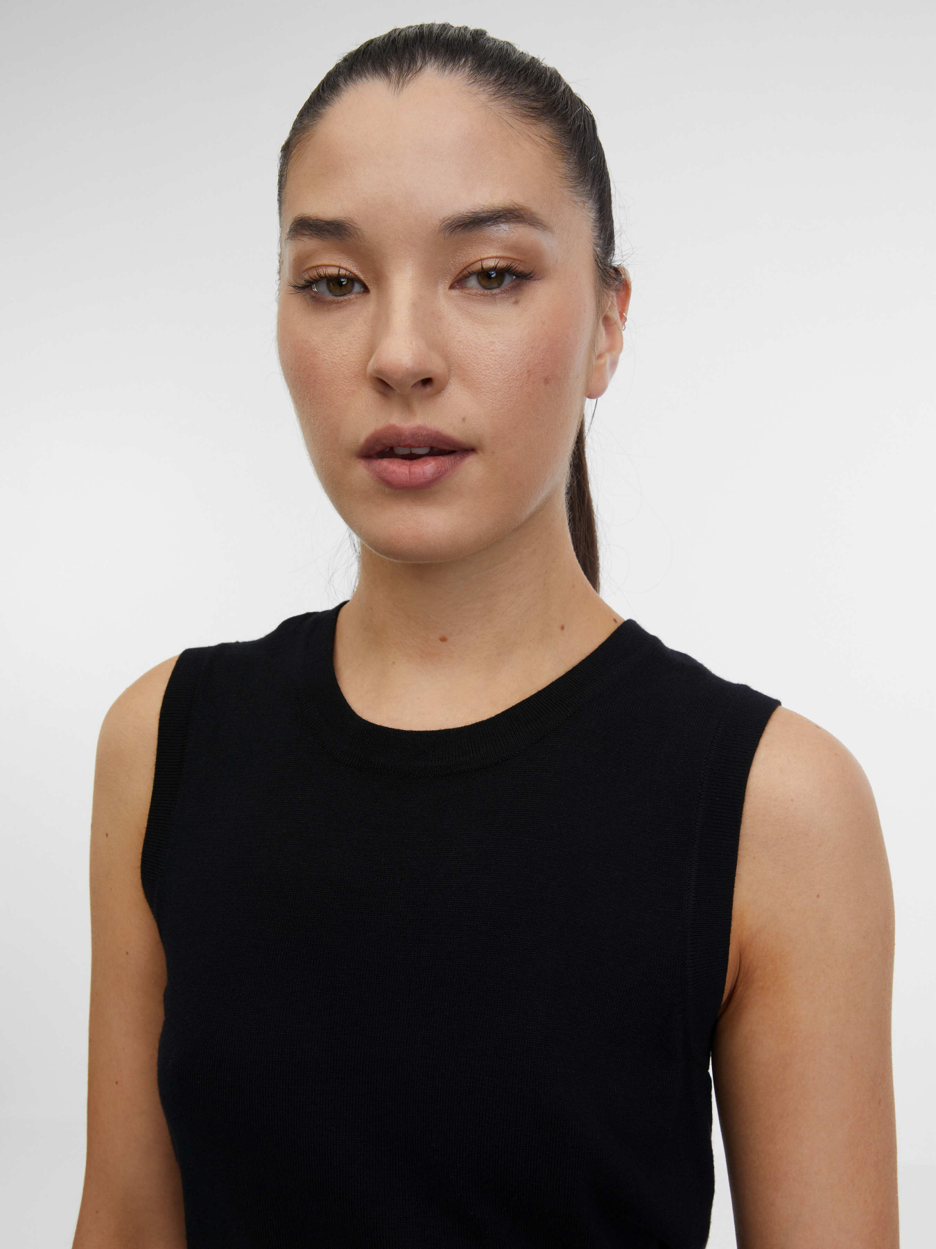 Майка Orsay модель 1000324-660000 Фото