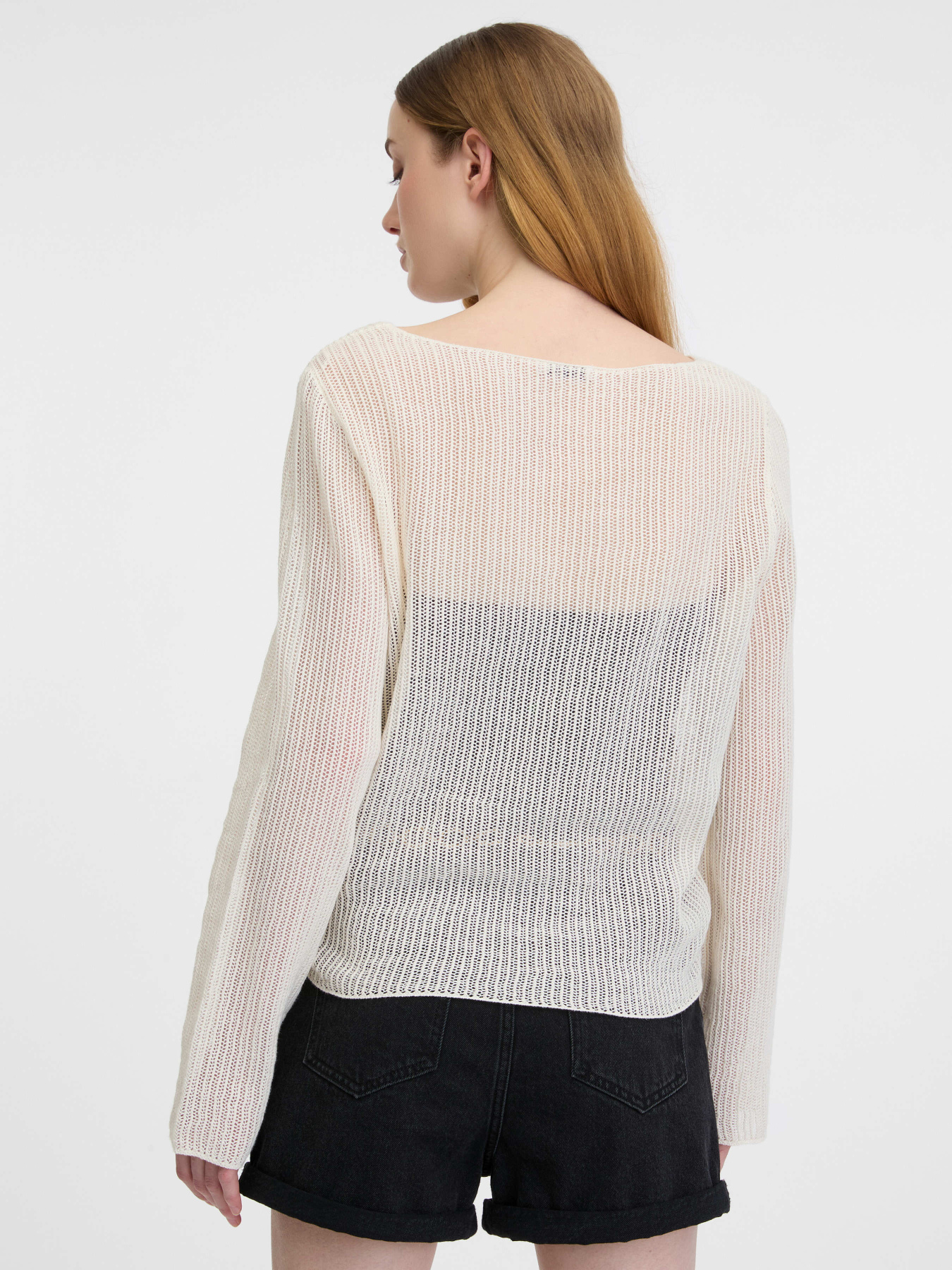 Джемпер Orsay модель 1000623-044000 Фото