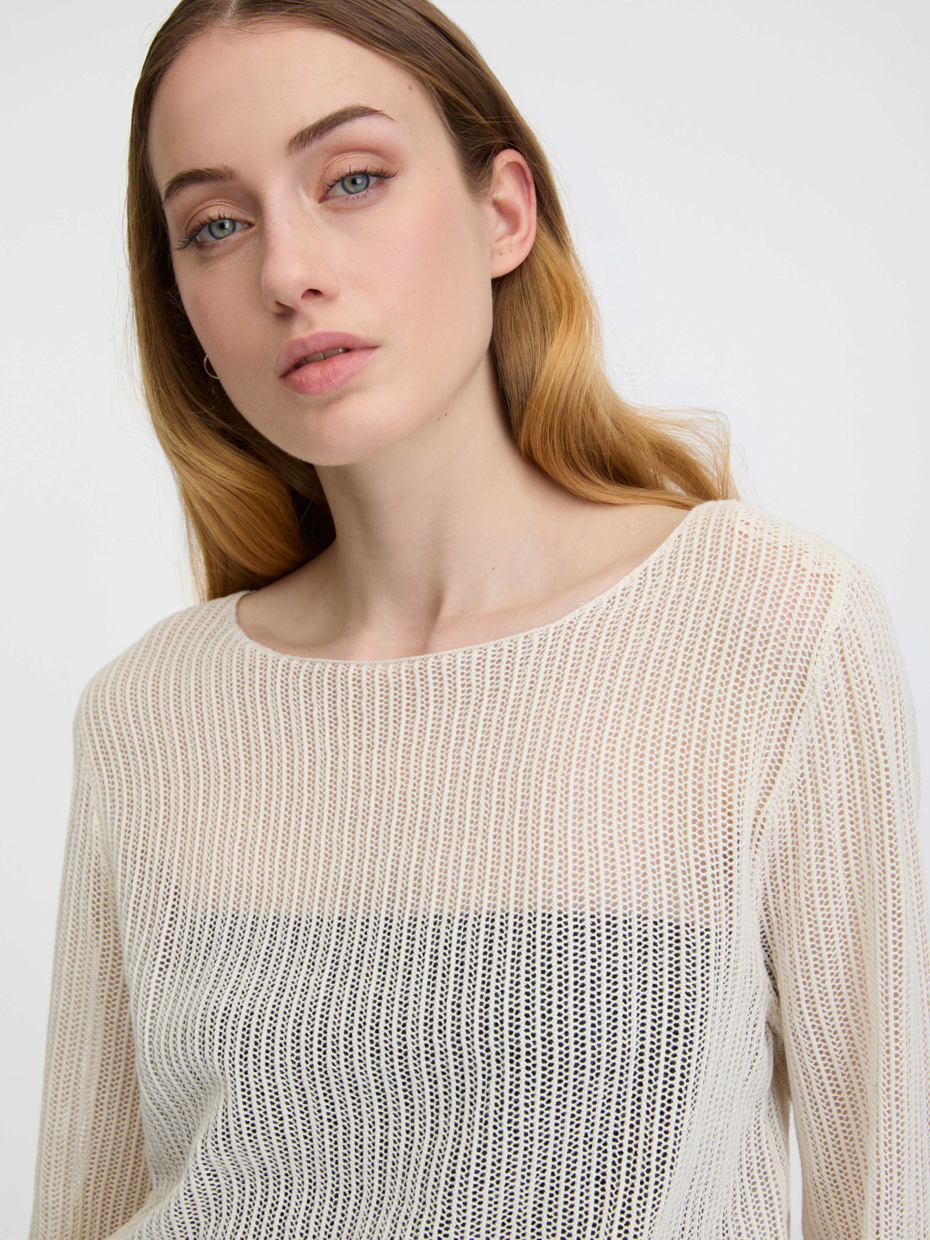 Джемпер Orsay модель 1000623-044000 Фото