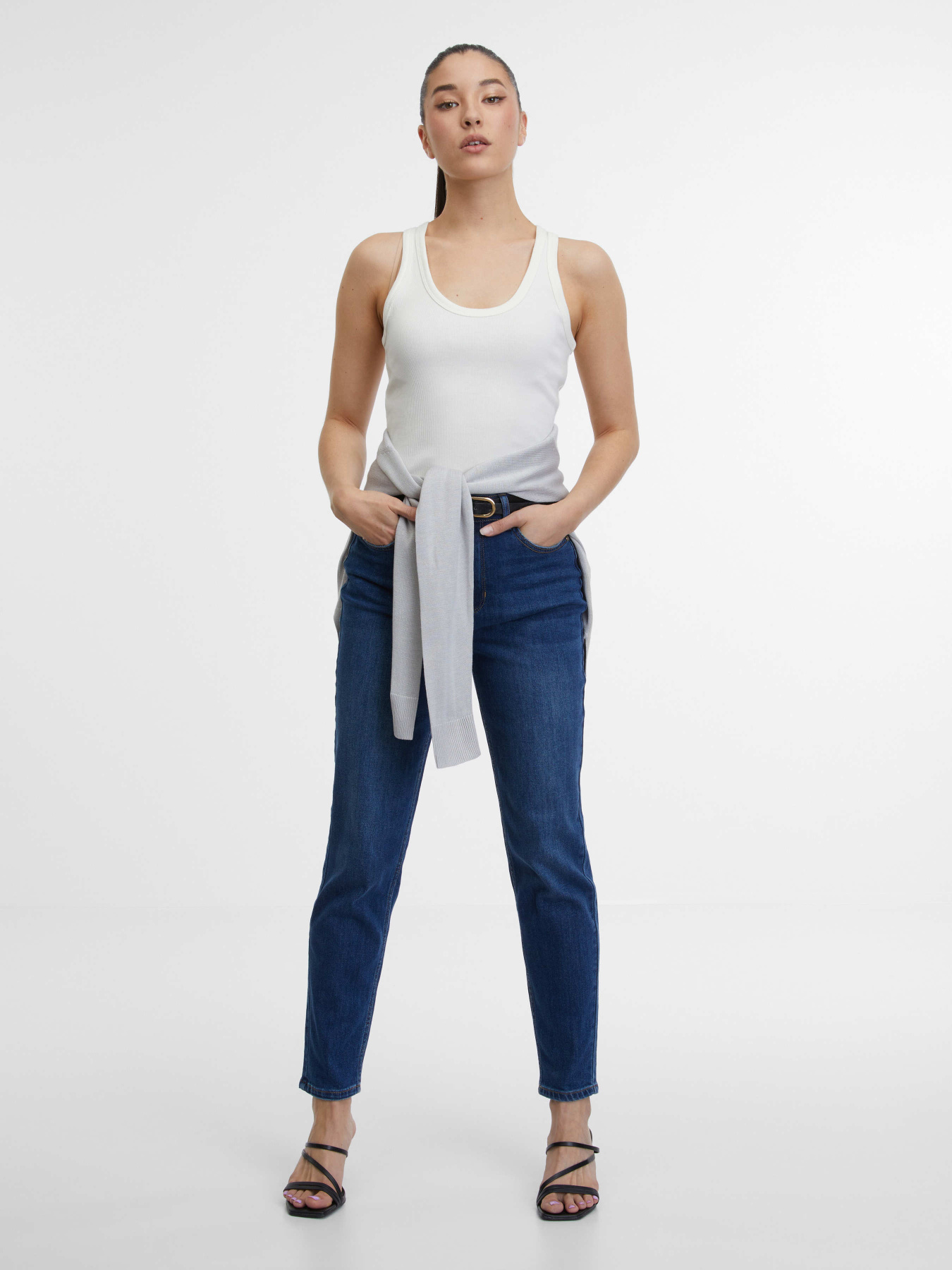 Майка Orsay модель 1000329-044000 Фото