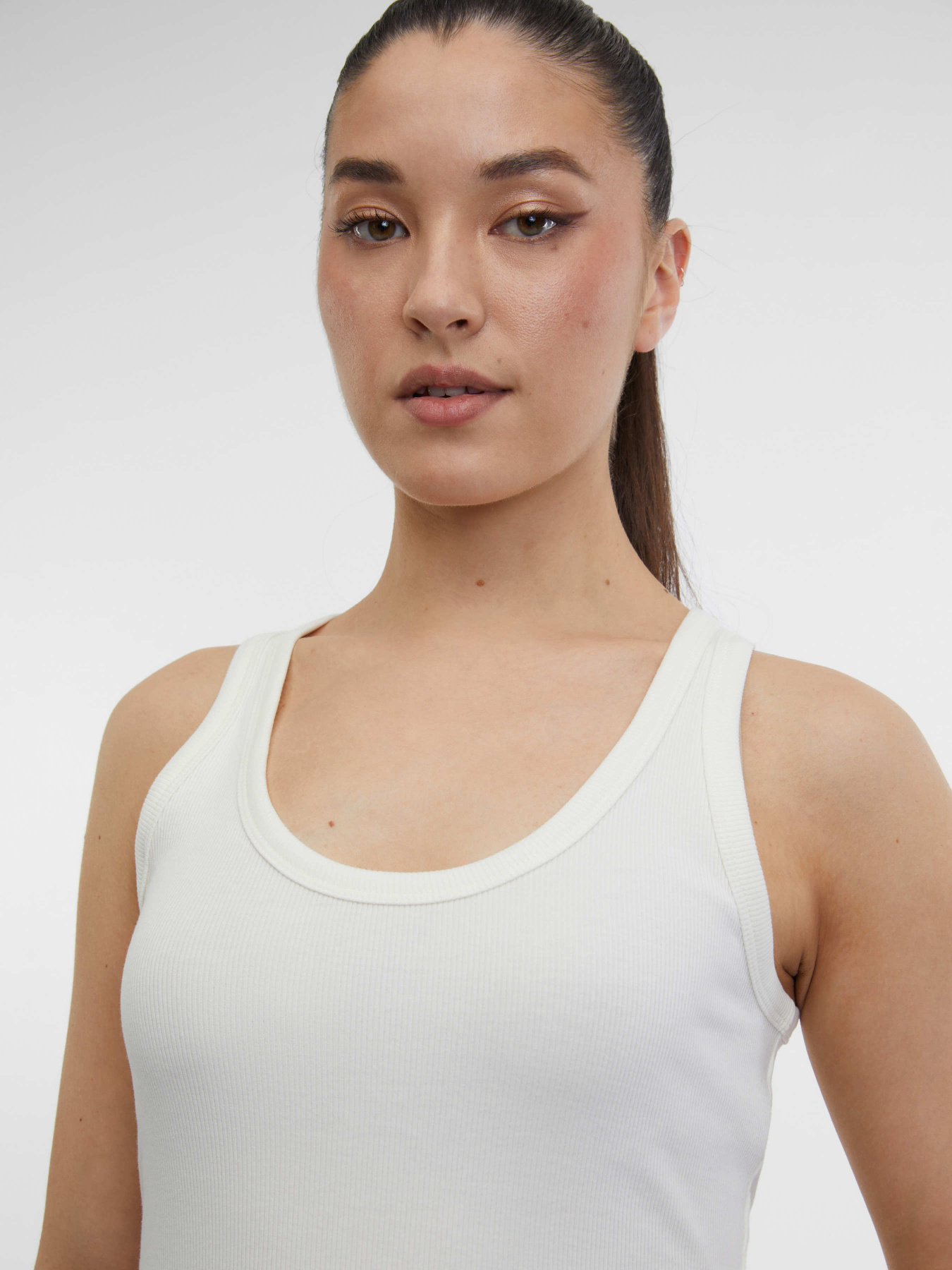 Майка Orsay модель 1000329-044000 Фото