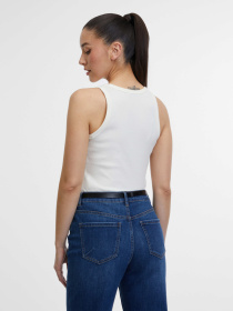 Майка Orsay модель 1000329-044000 Фото