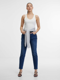 Майка Orsay модель 1000329-044000 Фото