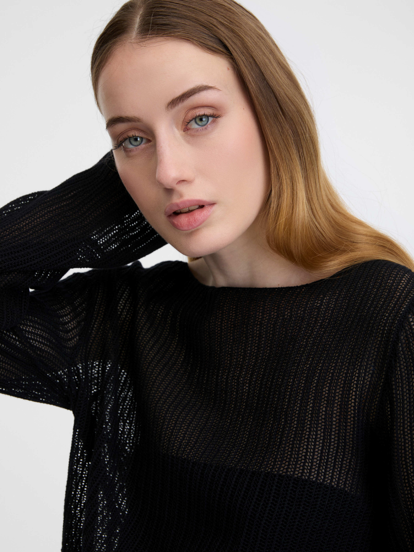 Светр Orsay модель 1000623-660000 Фото