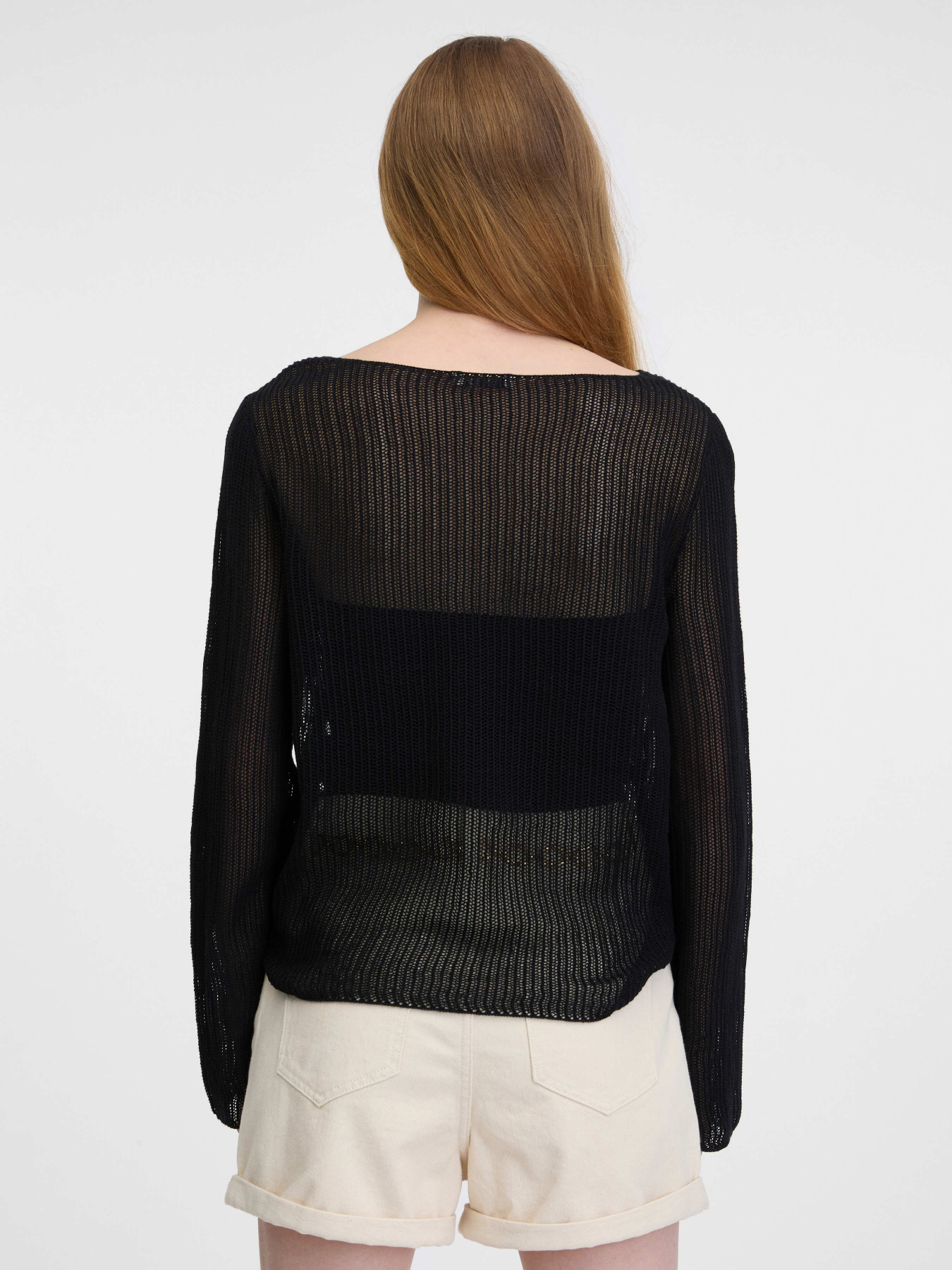 Светр Orsay модель 1000623-660000 Фото