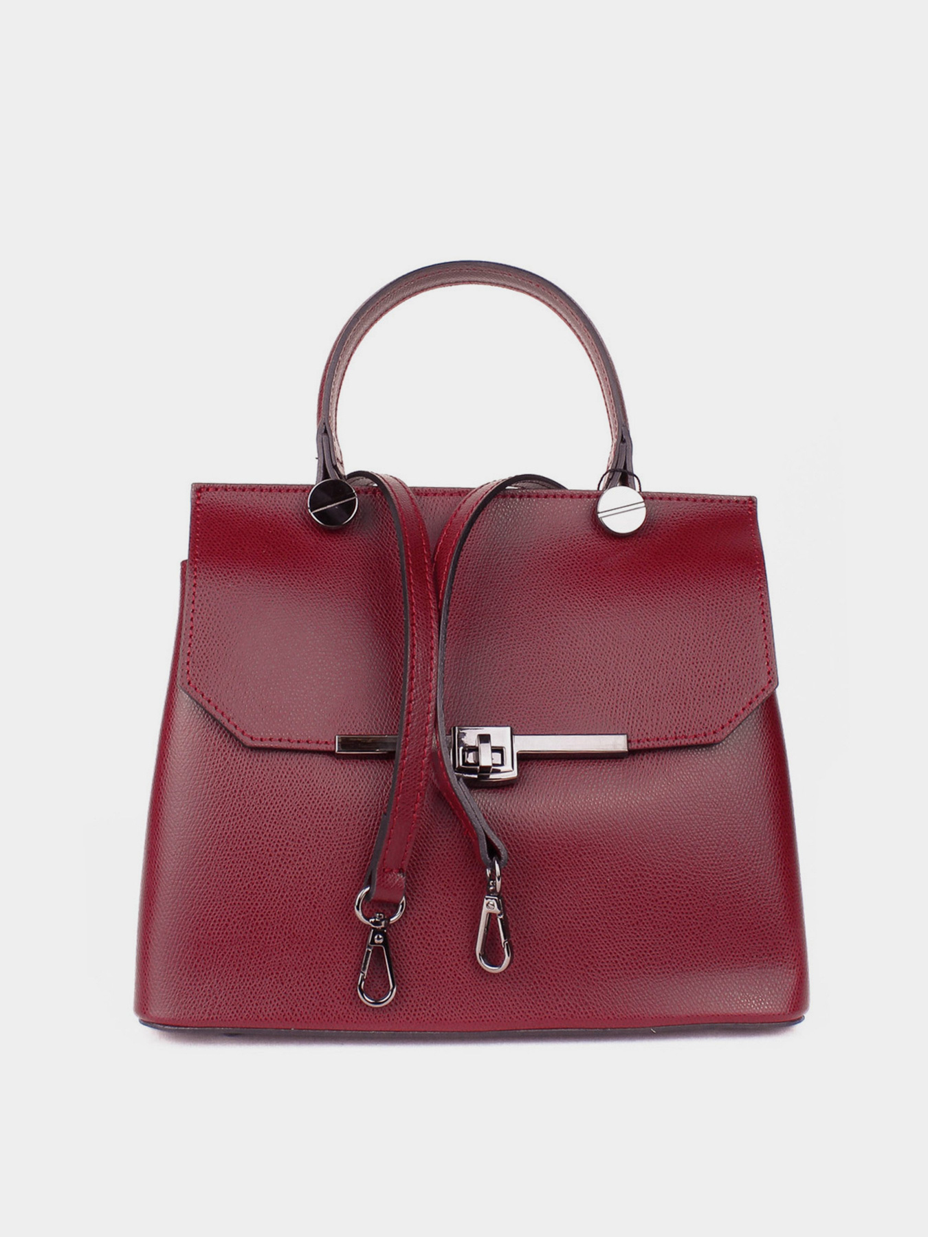 Сумка Bella Bertucci модель 3642-12-33 Фото