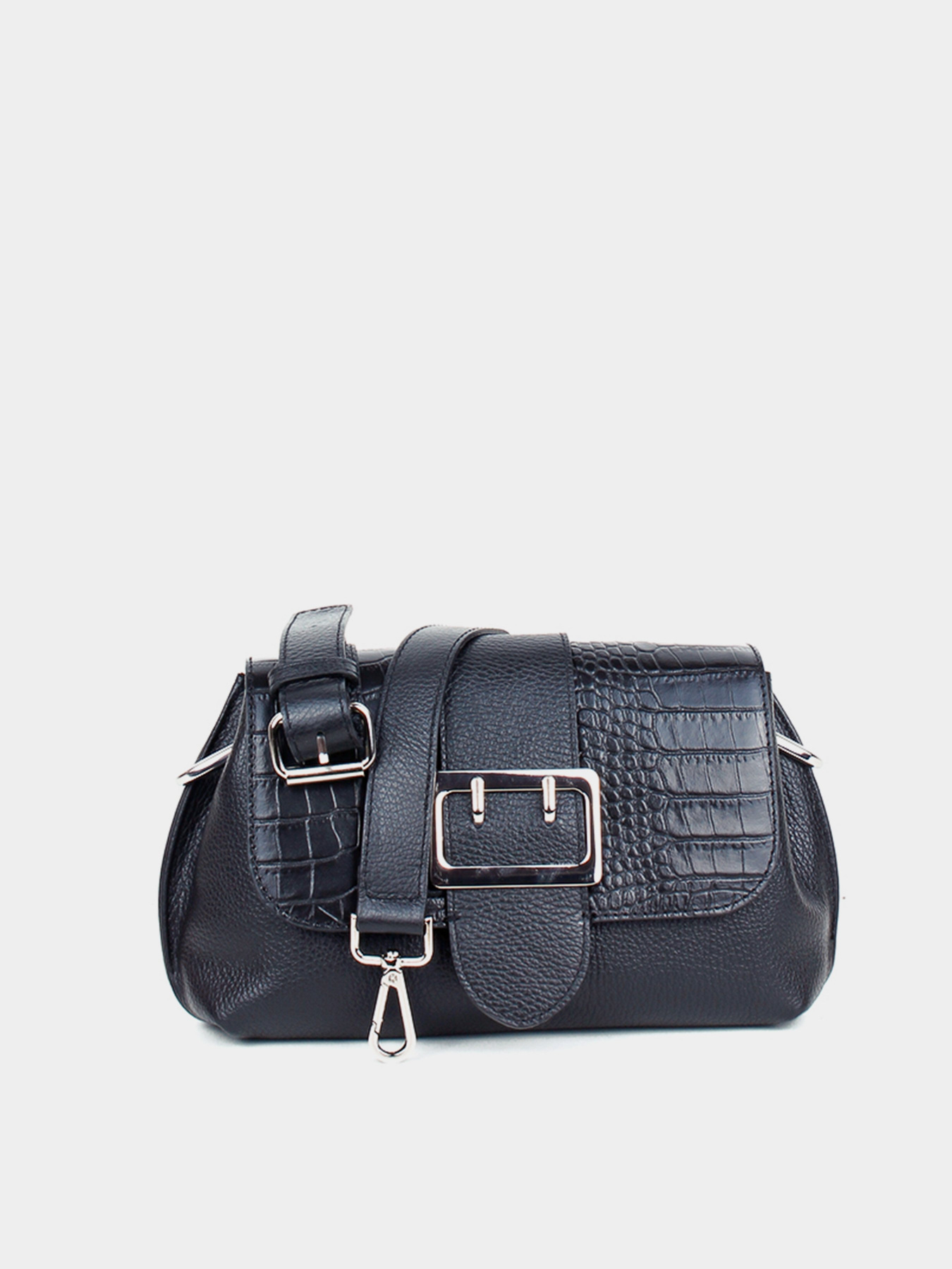 Крос-боді Bella Bertucci модель 3693-05-101 Крос-боді Bella Bertucci модель 3693-05-101 Фото