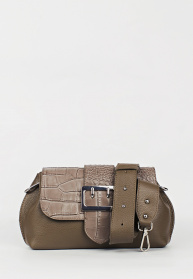 Кросс-боди Bella Bertucci модель 3693-104-101 Фото