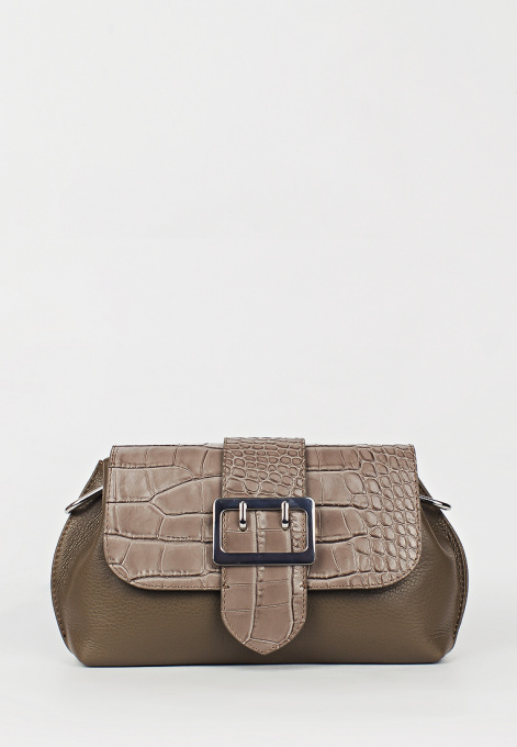 Кросс-боди Bella Bertucci модель 3693-104-101 Фото