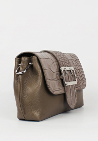 Кросс-боди Bella Bertucci модель 3693-104-101 Фото