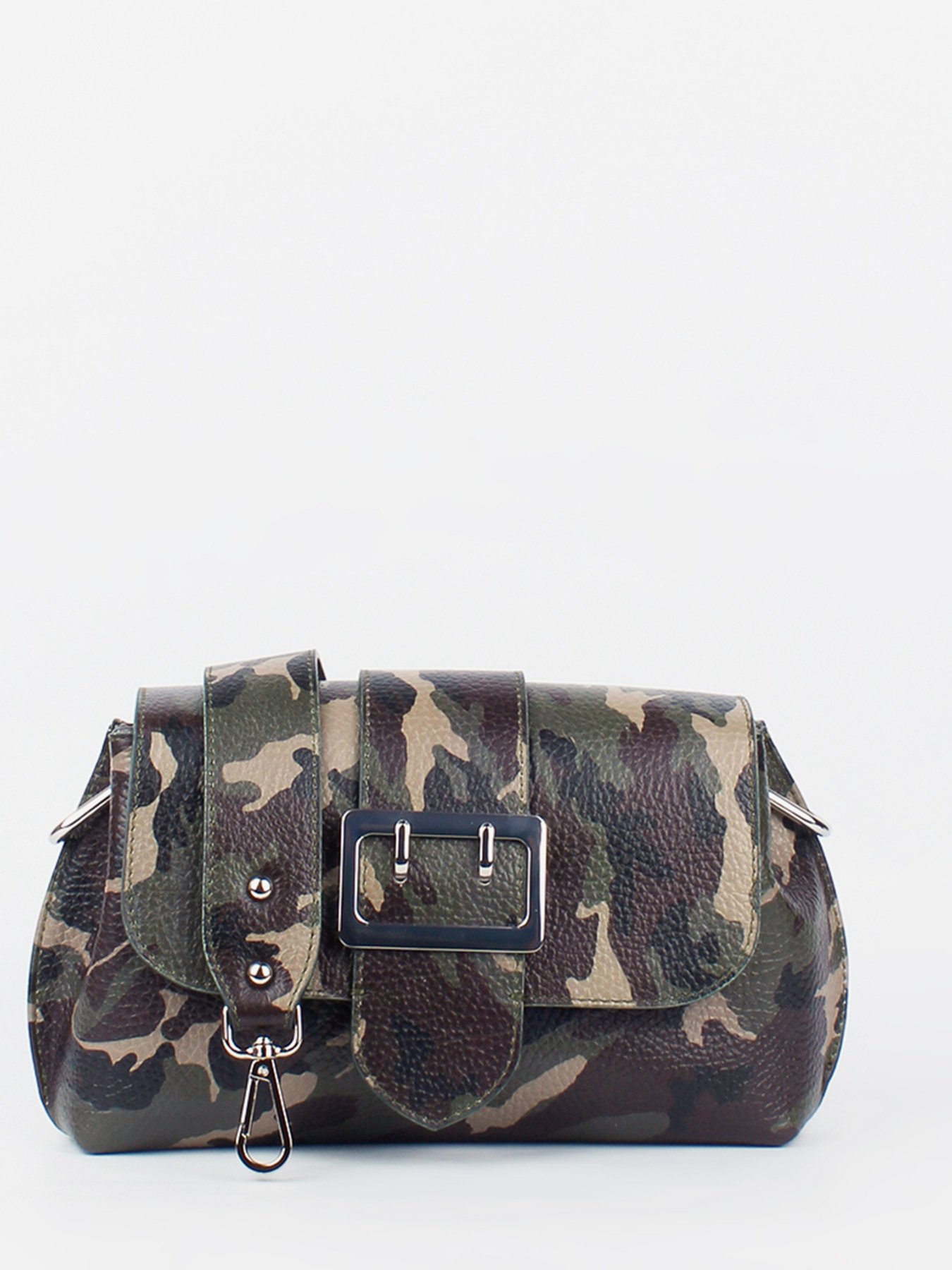 Кросс-боди Bella Bertucci модель 3693-110-32 Фото