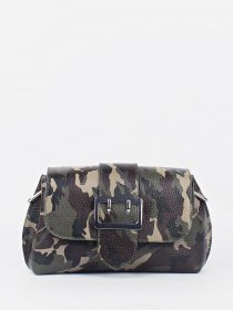 Кросс-боди Bella Bertucci модель 3693-110-32 Фото