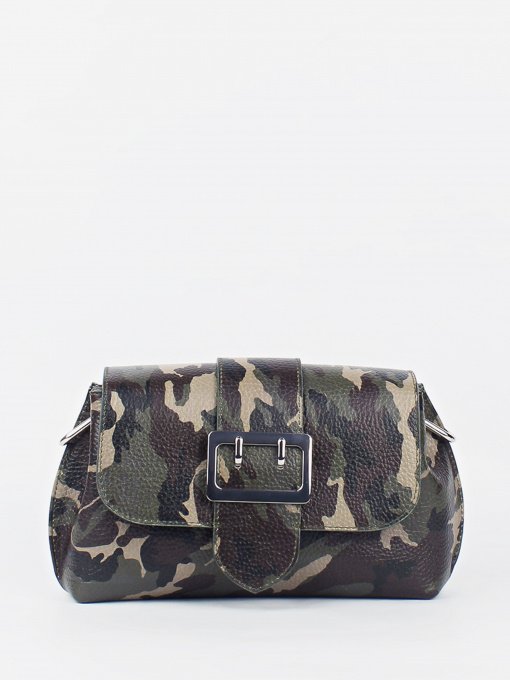 Кросс-боди Bella Bertucci модель 3693-110-32 Фото