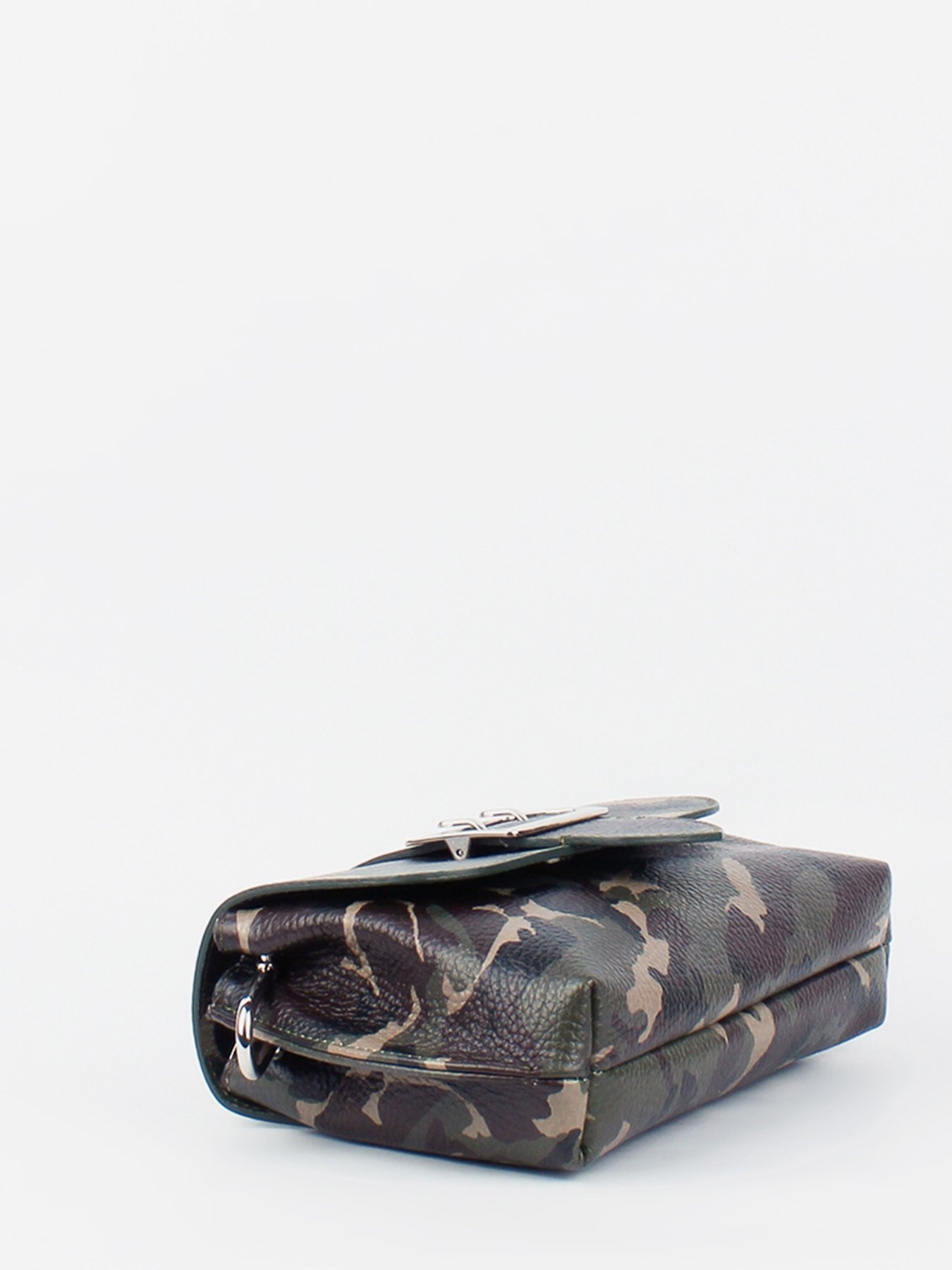 Кросс-боди Bella Bertucci модель 3693-110-32 Фото