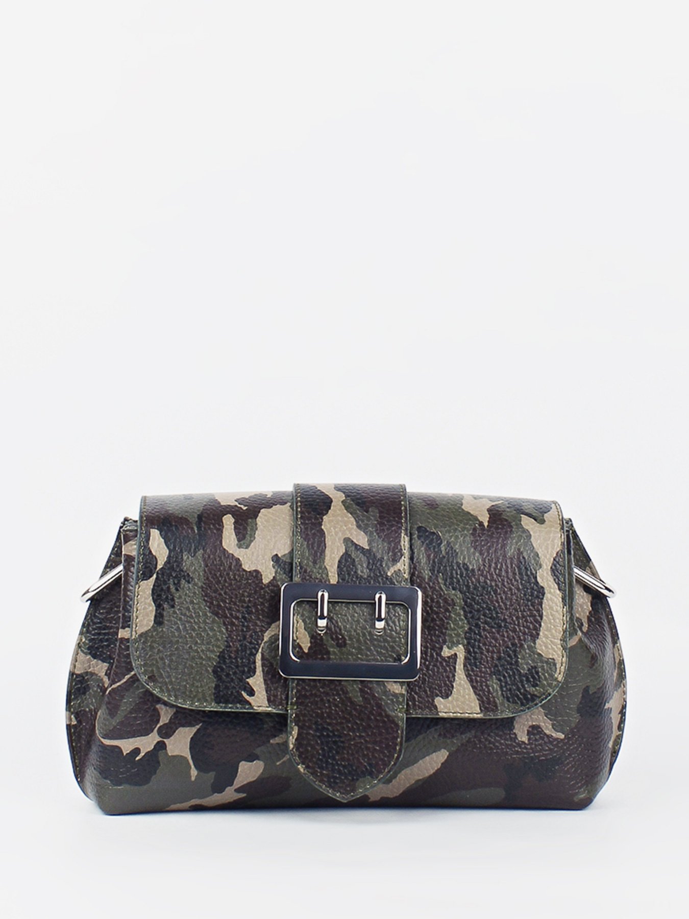 Кросс-боди Bella Bertucci модель 3693-110-32 Фото