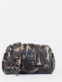 Кросс-боди Bella Bertucci модель 3693-110-32 Фото