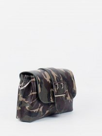 Кросс-боди Bella Bertucci модель 3693-110-32 Фото