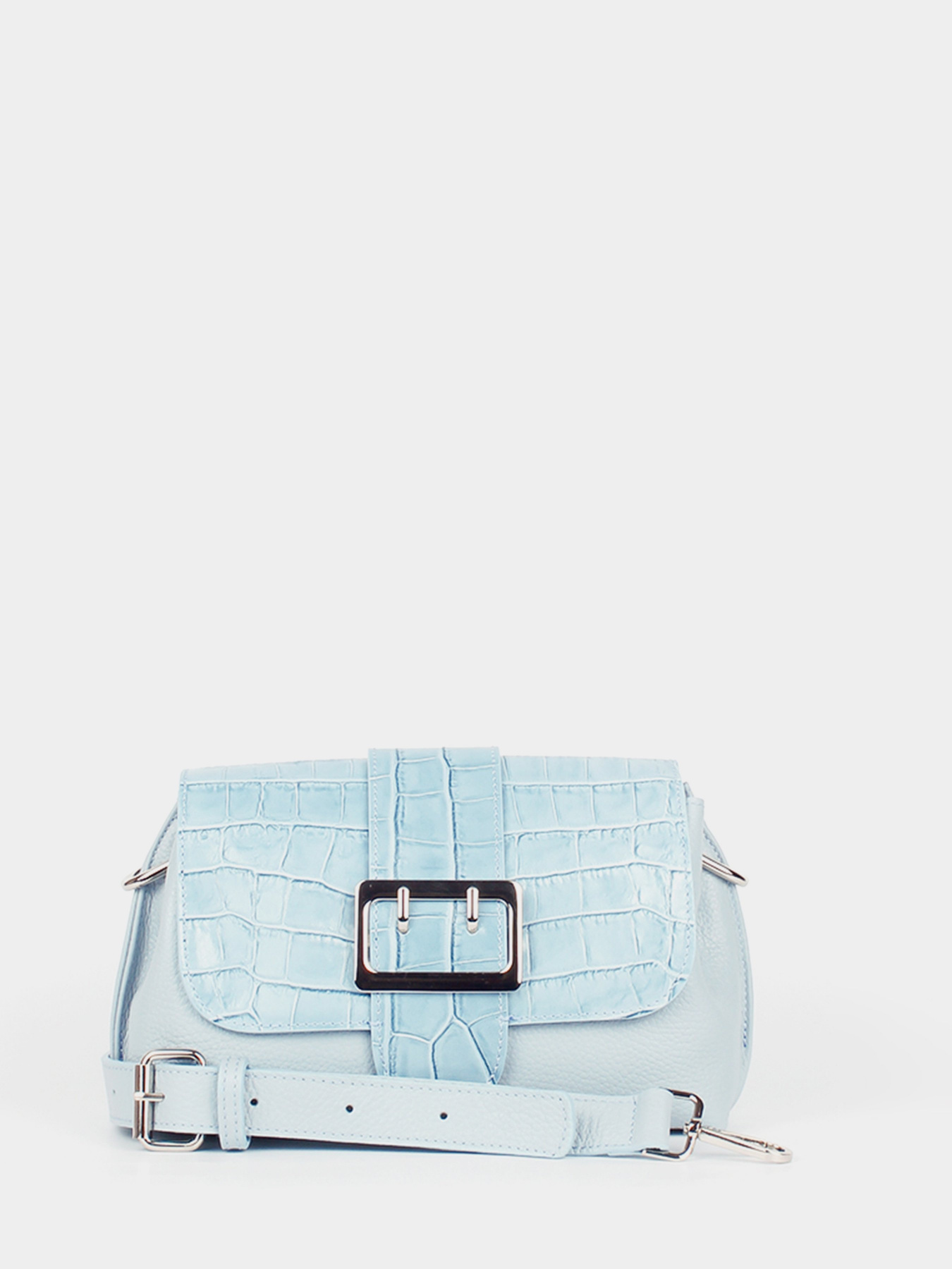 Кросс-боди Bella Bertucci модель 3693-17-101 Фото