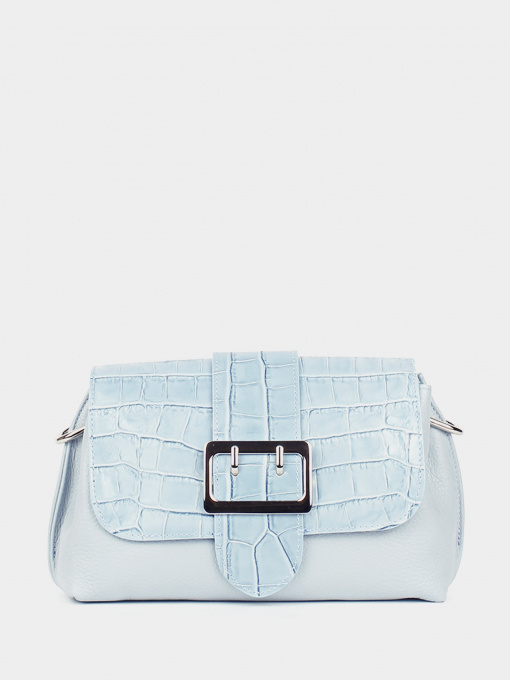 Кросс-боди Bella Bertucci модель 3693-17-101 Фото