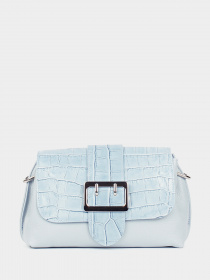 Кросс-боди Bella Bertucci модель 3693-17-101 Фото