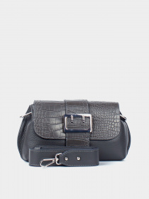 Кросс-боди Bella Bertucci модель 3693-27-101 Фото