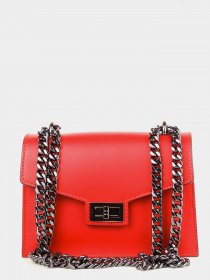 Крос-боді Bella Bertucci модель 3940-13-31 Крос-боді Bella Bertucci модель 3940-13-31 Фото