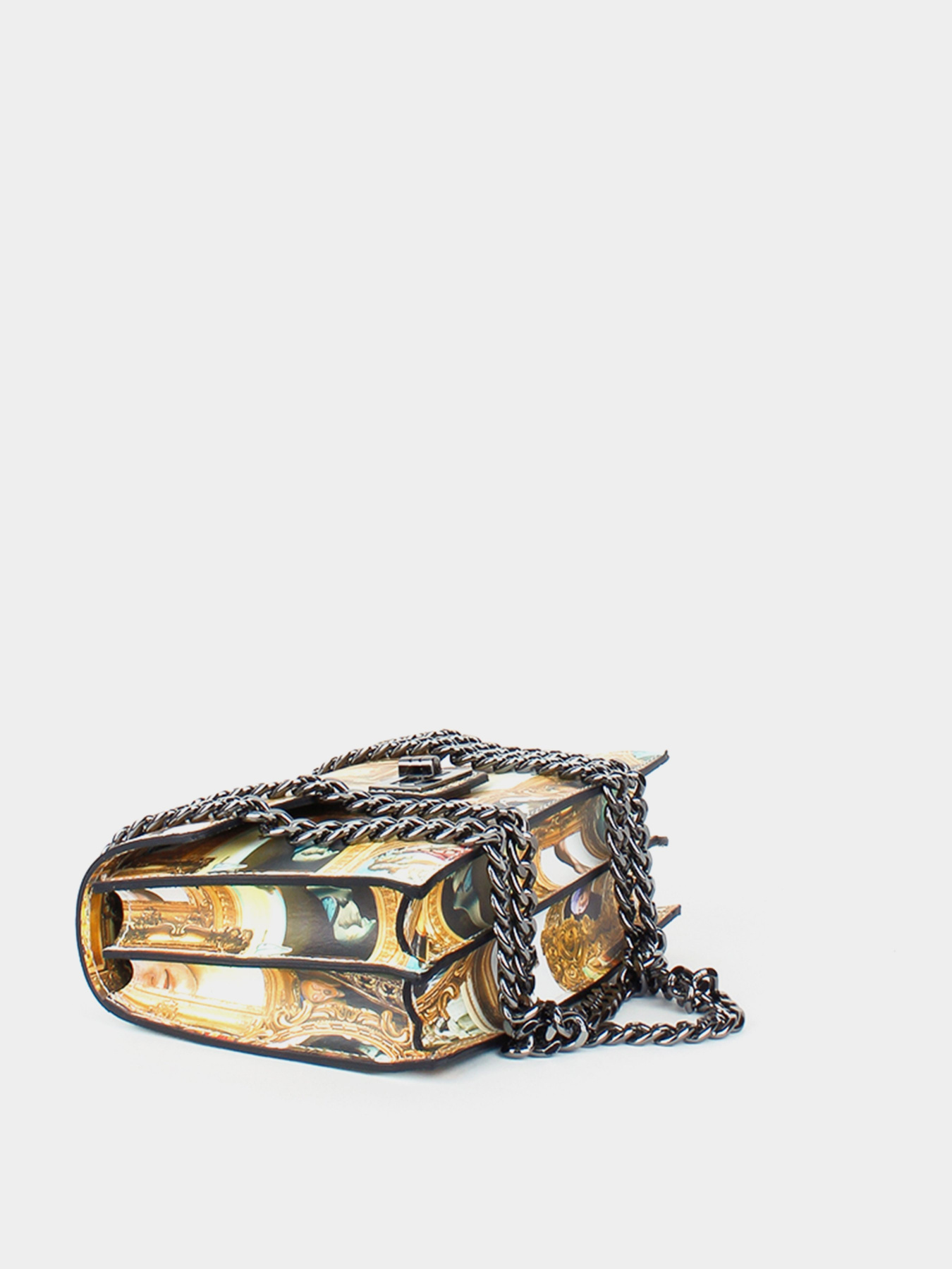 Кросс-боди Bella Bertucci модель 3940-1516-31 Фото