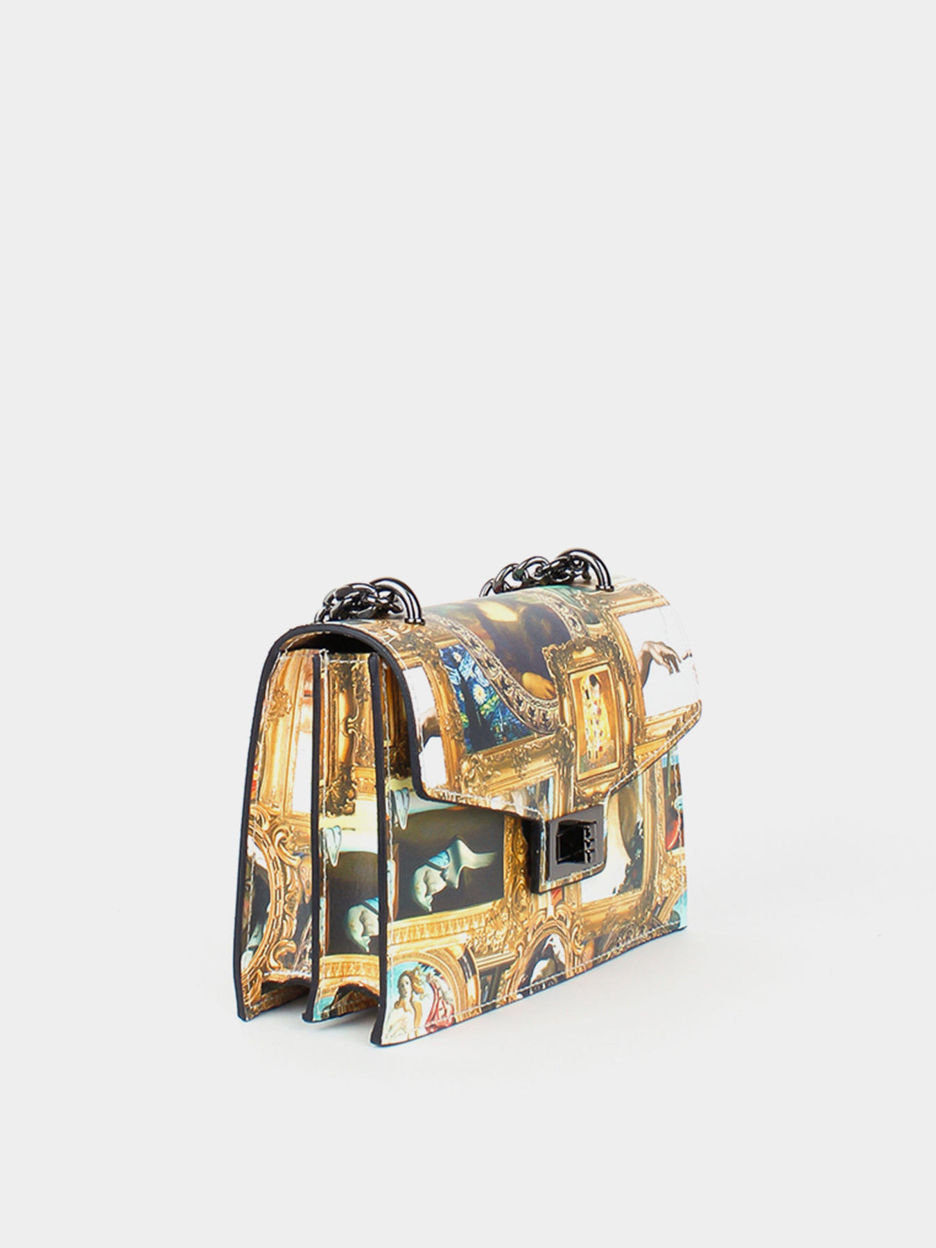 Кросс-боди Bella Bertucci модель 3940-1516-31 Фото