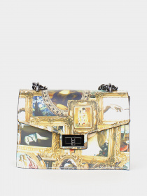 Кросс-боди Bella Bertucci модель 3940-1516-31 Фото