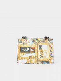 Кросс-боди Bella Bertucci модель 3940-1516-31 Фото