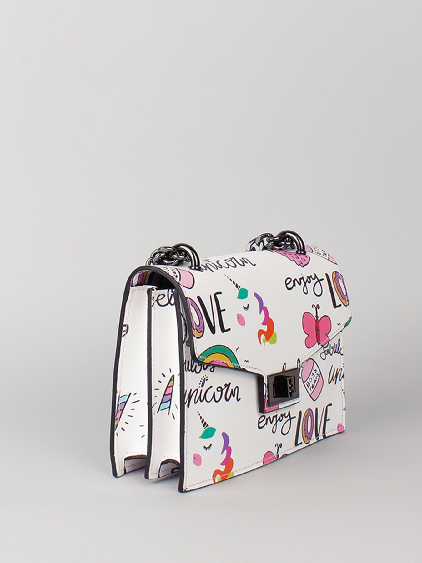 Кросс-боди Bella Bertucci модель 3940-1623-31 Фото