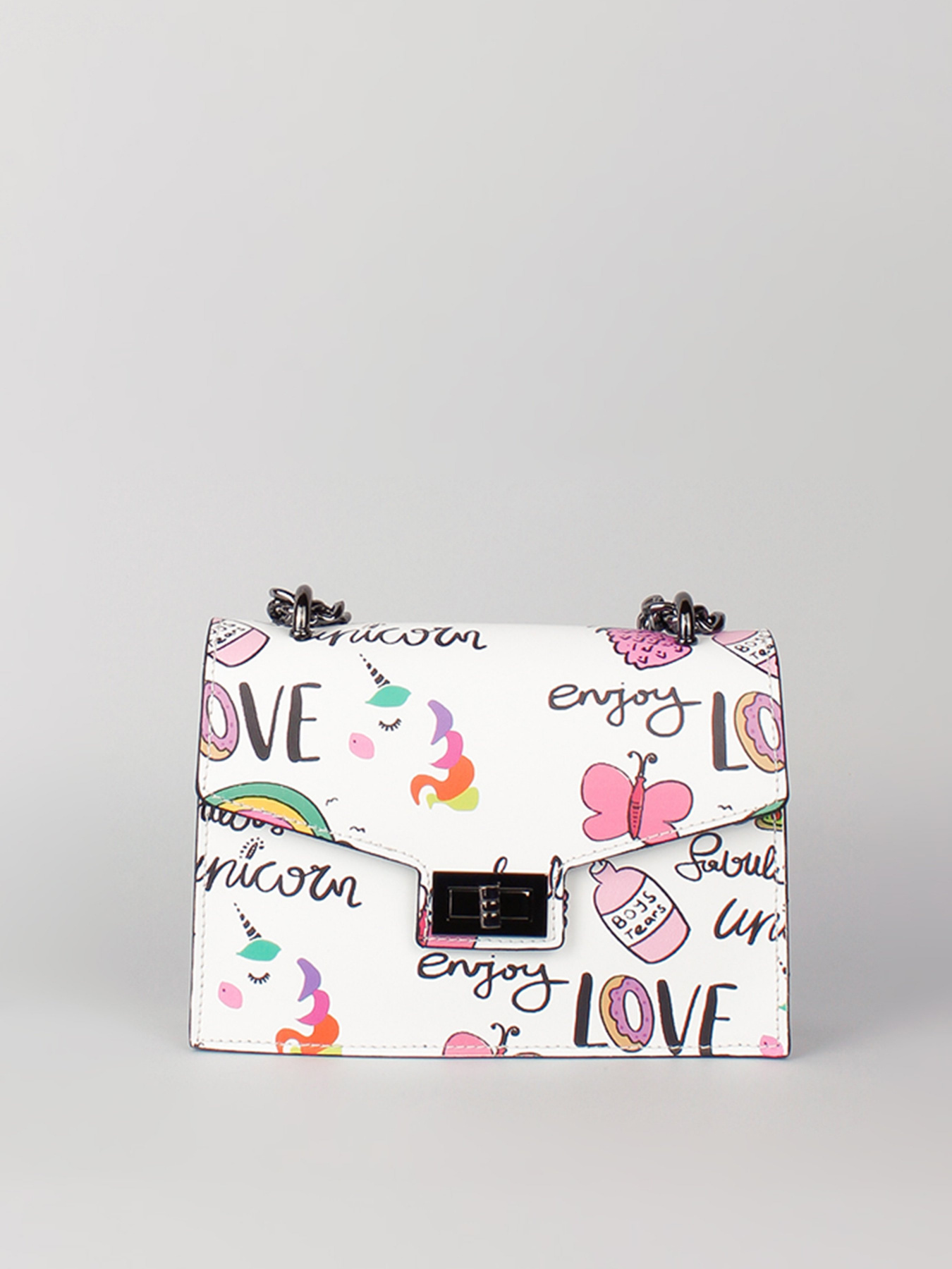 Кросс-боди Bella Bertucci модель 3940-1623-31 Фото