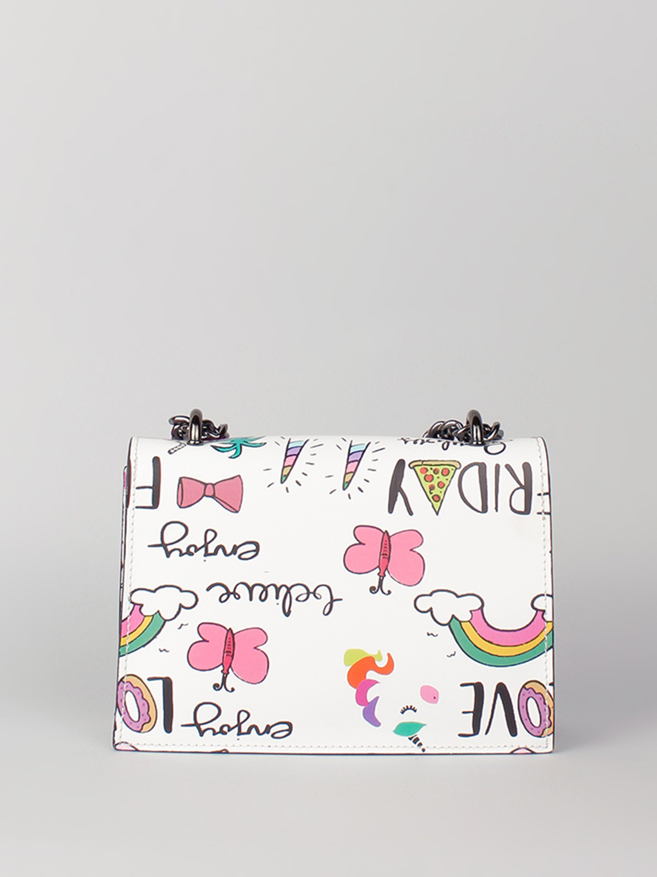 Кросс-боди Bella Bertucci модель 3940-1623-31 Фото