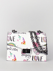 Кросс-боди Bella Bertucci модель 3940-1623-31 Фото