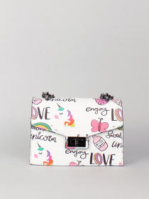 Кросс-боди Bella Bertucci модель 3940-1623-31 Фото