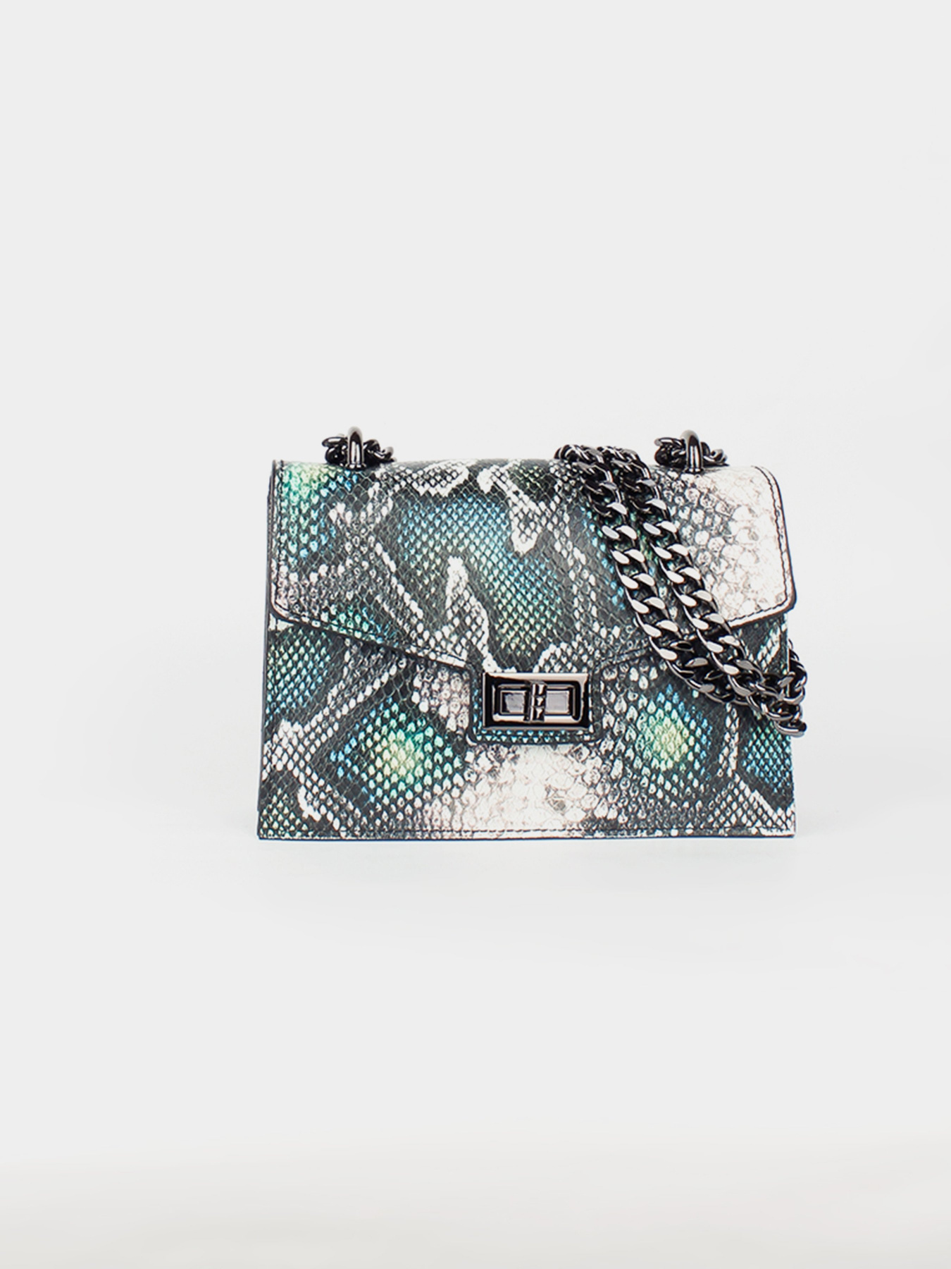 Кросс-боди Bella Bertucci модель 3941-08-35 Фото