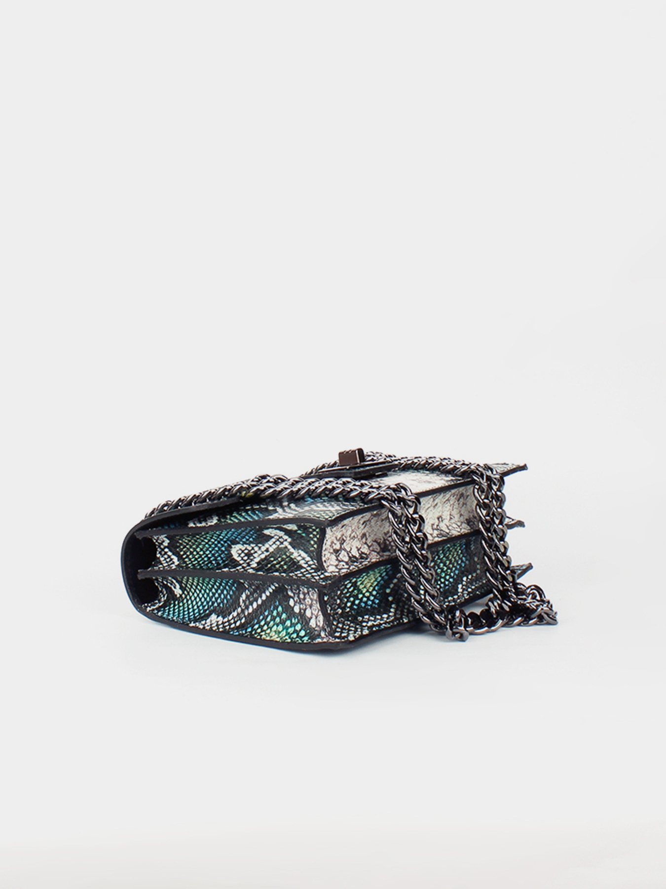 Кросс-боди Bella Bertucci модель 3941-08-35 Фото