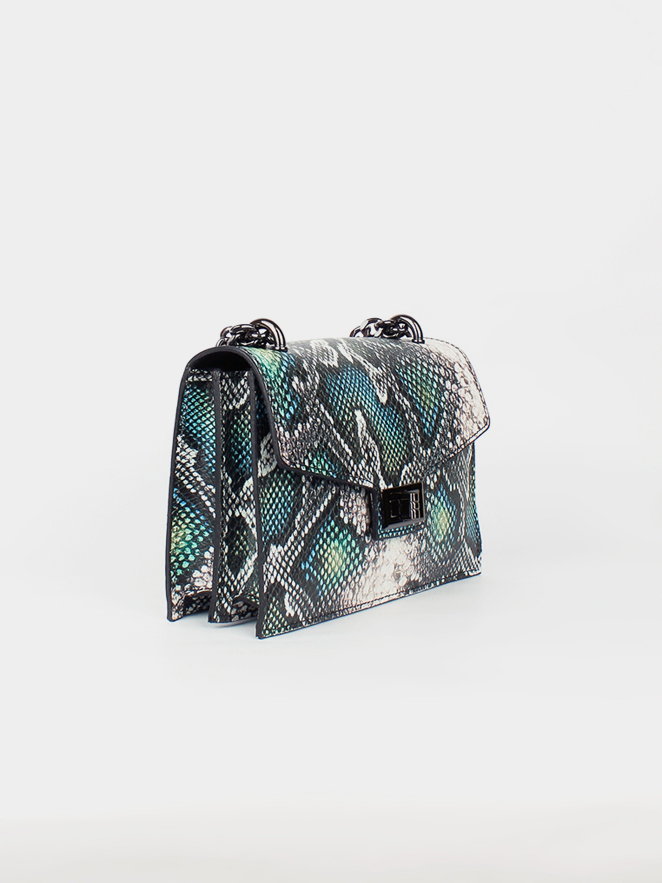 Кросс-боди Bella Bertucci модель 3941-08-35 Фото