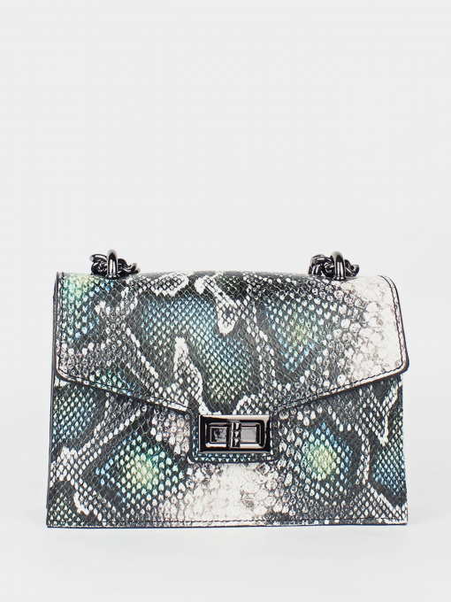 Крос-боді Bella Bertucci модель 3941-08-35 Фото