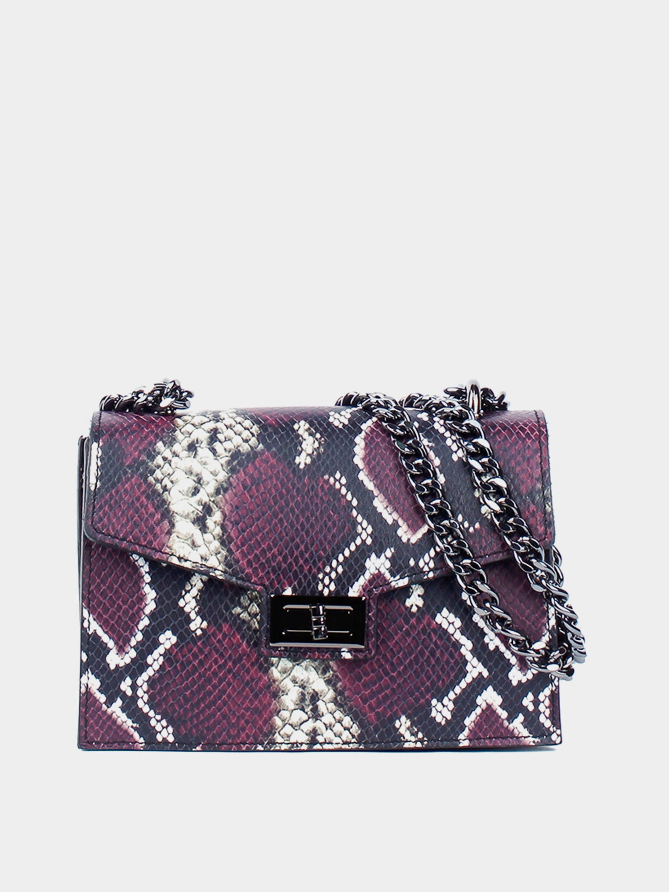 Кросс-боди Bella Bertucci модель 3941-14_2-35 Фото