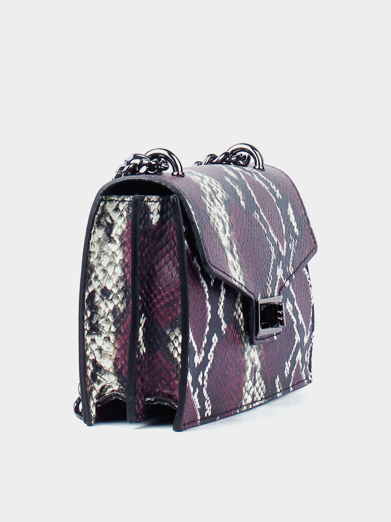 Кросс-боди Bella Bertucci модель 3941-14_2-35 Фото