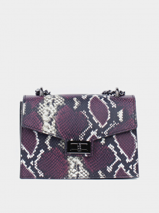 Крос-боді Bella Bertucci модель 3941-14_2-35 Фото