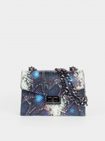 Кросс-боди Bella Bertucci модель 3941-1405-35 Фото